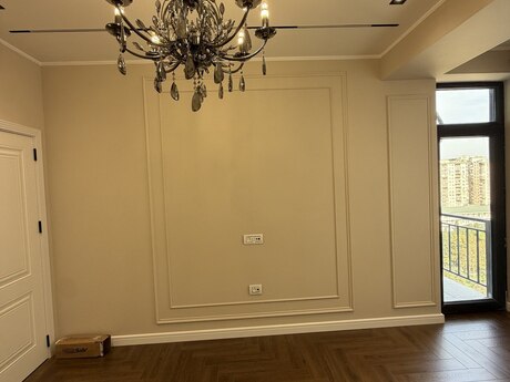 İnşaatçılarda 2 otaqlı yeni tikili mənzil satılır, 50 m², 195 000 AZN, şəkil 4 / 12