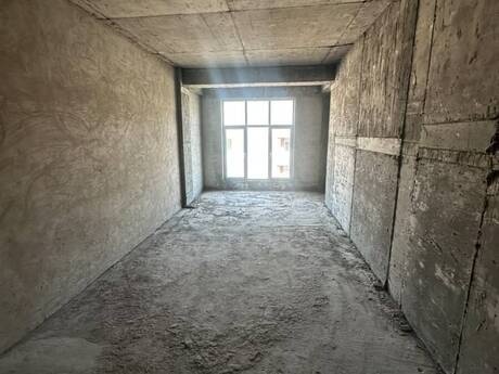 Объявление №6551076 - Баку, Насиминский  р., 3-комн., 152 м², 8/17 этаж
