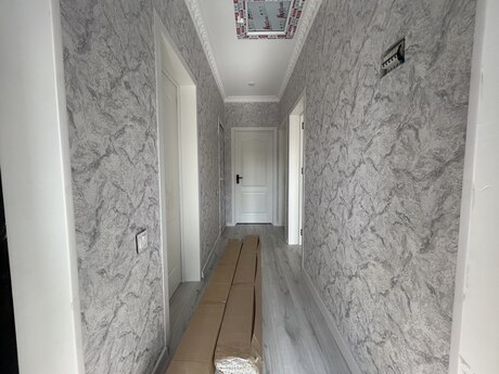 Masazırda 3 otaqlı həyət evi satılır, 75 m², 86 000 AZN, şəkil 5 / 11