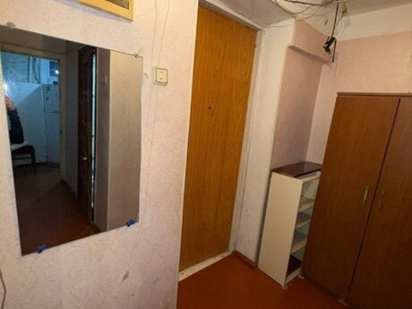 Neftçilərdə 1 otaqlı köhnə tikili mənzil kirayə verilir, 40 m², 470 AZN/ay, şəkil 2 / 9