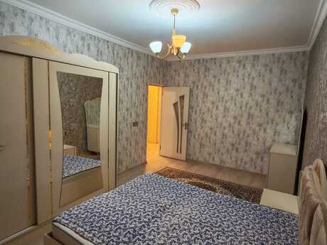 Massiv Ddə 3 otaqlı yeni tikili mənzil kirayə verilir, 70 m², 650 AZN/ay, şəkil 5 / 11