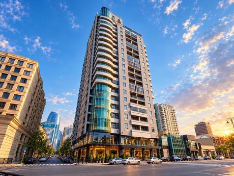3 otaq · 212 m²