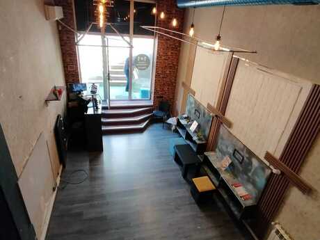 Elan №6551086 - Bakı, Nəsimi r., 120 m²