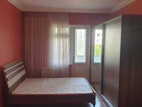 Elan №6551110 - Bakı, İnşaatçılar m., 1 otaqlı, 40 m², 4/9 mərtəbə