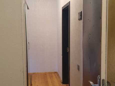 İnşaatçılarda 1 otaqlı köhnə tikili mənzil kirayə verilir, 40 m², 547 AZN/ay, şəkil 5 / 12