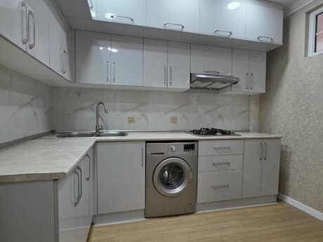 Объявление №6551112 - Баку, пос. Бакиханова, 2-комн., 82 м², 6/20 этаж