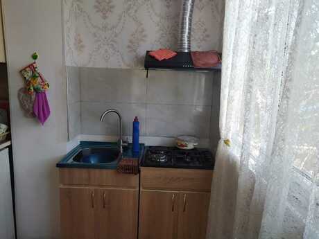 Həzi Aslanovda 2 otaqlı köhnə tikili mənzil kirayə verilir, 56 m², 500 AZN/ay, şəkil 4 / 12