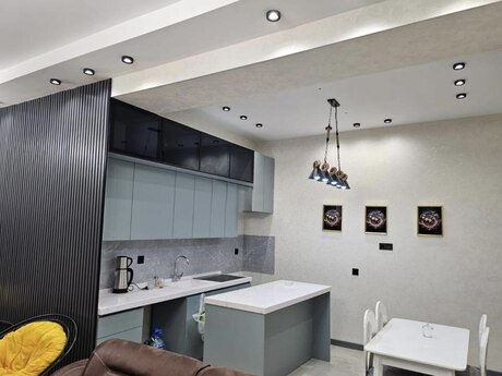 Объявление №6551114 - Баку, пос. Аг шехер, 3-комн., 92 м², 3/8 этаж