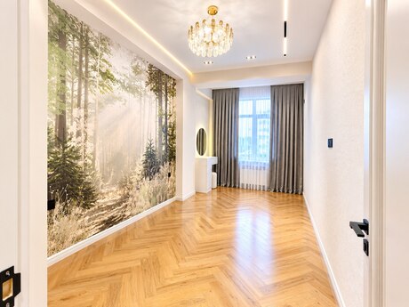 Elan №6551147 - Bakı, Qara Qarayev m., 3 otaqlı, 87 m², 8/16 mərtəbə