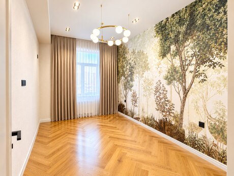 Продаётся 3-комнатная квартира в новостройке, Qara Qarayev, 87 м², 303 000 AZN, фото 5 / 12