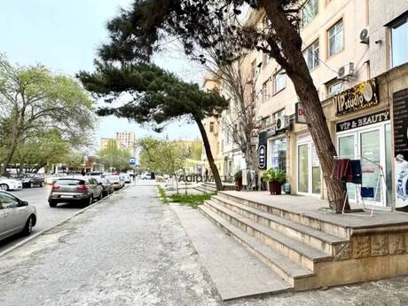 Объявление №6551125 - Баку, пос. Бакиханова, 25 м²