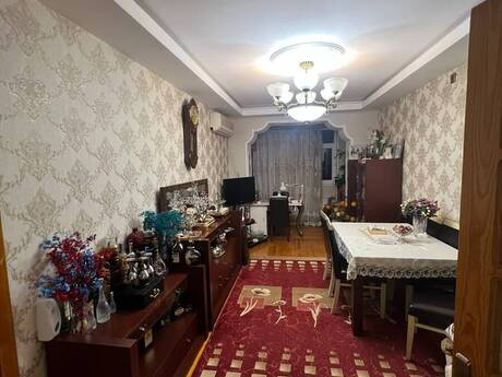Elan №6551137 - Sumqayıt, Sumqayıt, 5 otaqlı, 140 m², 4/5 mərtəbə