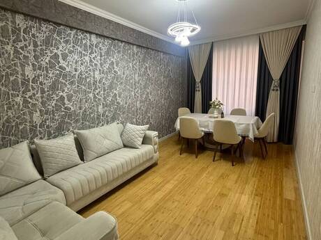 Elan №6551143 - Xırdalan, Xırdalan, 2 otaqlı, 62 m², 5/9 mərtəbə