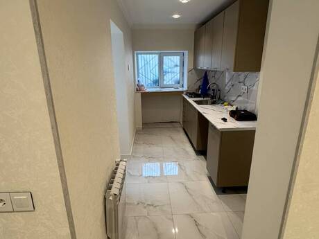Elan №6551144 - Bakı, Sahil m., 2 otaqlı, 65 m², 1/1 mərtəbə