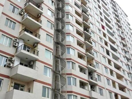 3 otaqlı mənzil, 91 m², 20 Yanvar, 255 000 AZN