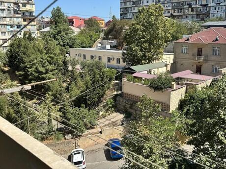 Əhmədlidə 3 otaqlı köhnə tikili mənzil satılır, 90 m², 205 000 AZN, şəkil 5 / 11