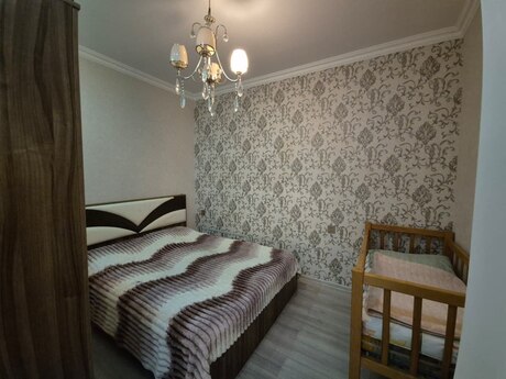 Xətai Park kompleksində 3 otaqlı yeni tikili mənzil satılır, 76 m², 220 000 AZN, şəkil 4 / 12