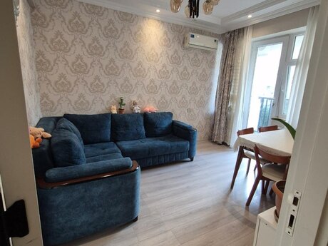 3 otaq · 76 m² · 4/20 mərtəbə, Xətai Park