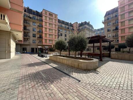 2 otaqlı mənzil, 51 m², Xətai, 270 000 AZN