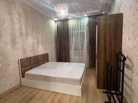 Объявление №6551178 - Баку, Наримановский  р., 2-комн., 100 м², 13/21 этаж