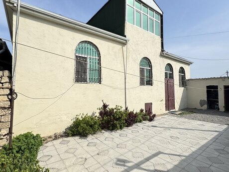 Elan №6550568 - Bakı, Hövsan q., 4 otaqlı, 110 m²