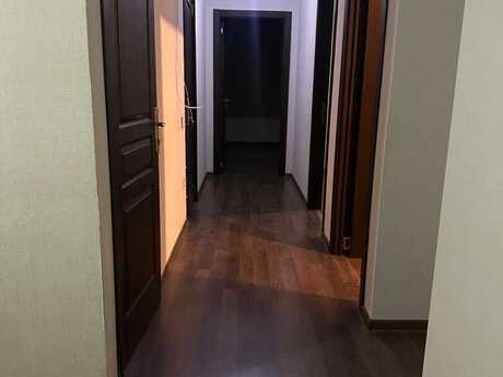 Hövsanda 3 otaqlı yeni tikili mənzil kirayə verilir, 78 m², 400 AZN/ay, şəkil 3 / 10