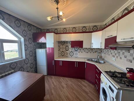 Объявление №6551187 - Баку, пос. Масазыр, 2-комн., 42 м², 6/6 этаж