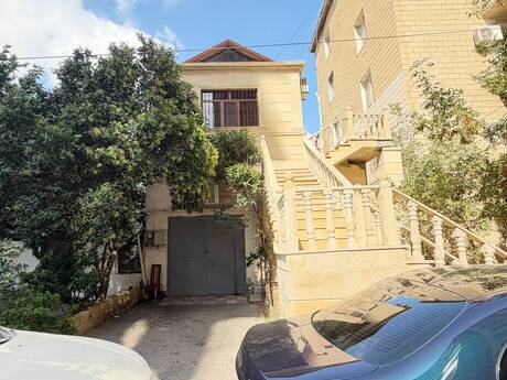 Nizamidə 3 otaqlı həyət evi kirayə verilir, 106 m², 1 400 AZN/ay, şəkil 2 / 12