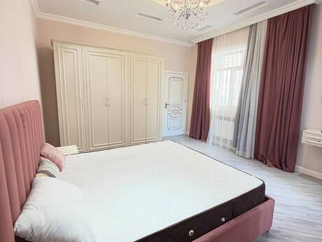Nizamidə 3 otaqlı həyət evi kirayə verilir, 106 m², 1 400 AZN/ay, şəkil 4 / 12
