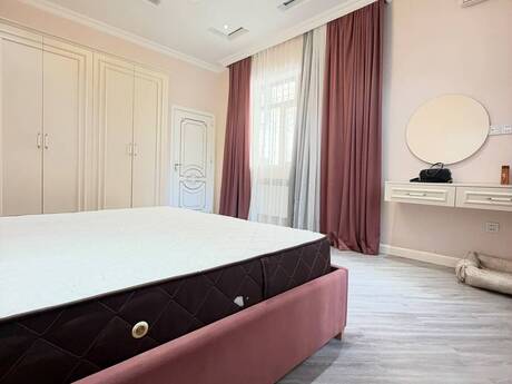 Nizamidə 3 otaqlı həyət evi kirayə verilir, 106 m², 1 400 AZN/ay, şəkil 5 / 12
