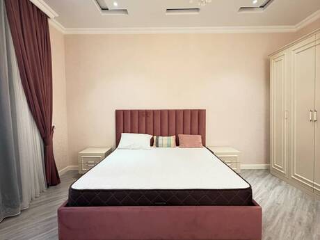 Nizamidə 3 otaqlı həyət evi kirayə verilir, 106 m², 1 400 AZN/ay, şəkil 3 / 12