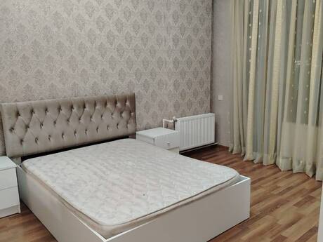 Boulevard Residence kompleksində 2 otaqlı yeni tikili mənzil satılır, 65 m², 240 000 AZN, şəkil 3 / 8