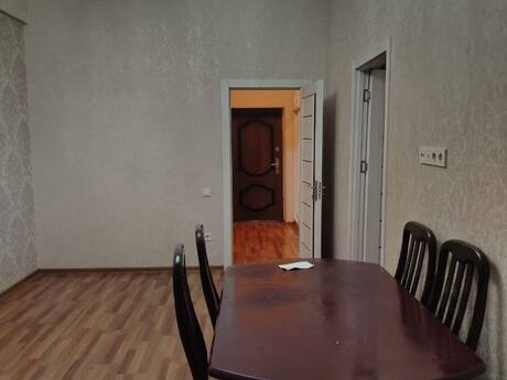 Boulevard Residence kompleksində 2 otaqlı yeni tikili mənzil satılır, 65 m², 240 000 AZN, şəkil 2 / 8