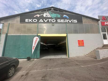 Elan №6551196 - Bakı, Biləcəri q., 1500 m²