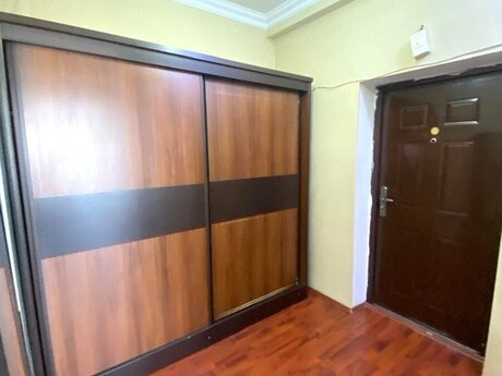 2-room new-build apartment for rent in Qara Qarayev, 68 m², 550 AZN/mo, photo 5 / 8