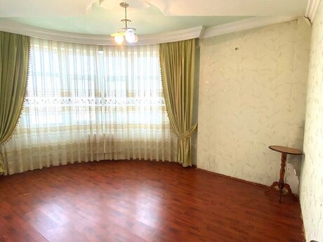 2-room new-build apartment for rent in Qara Qarayev, 68 m², 550 AZN/mo, photo 4 / 8