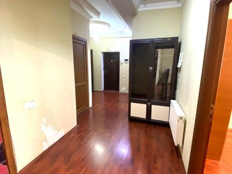 2-room new-build apartment for rent in Qara Qarayev, 68 m², 550 AZN/mo, photo 3 / 8