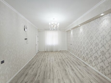 Объявление №6551222 - Баку, пос. Масазыр, 3-комн., 60 м², 1/6 этаж