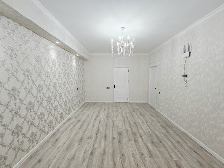 Masazırda 3 otaqlı yeni tikili mənzil satılır, 60 m², 84 500 AZN, şəkil 2 / 11
