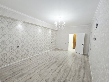 Masazırda 3 otaqlı yeni tikili mənzil satılır, 60 m², 84 500 AZN, şəkil 3 / 11