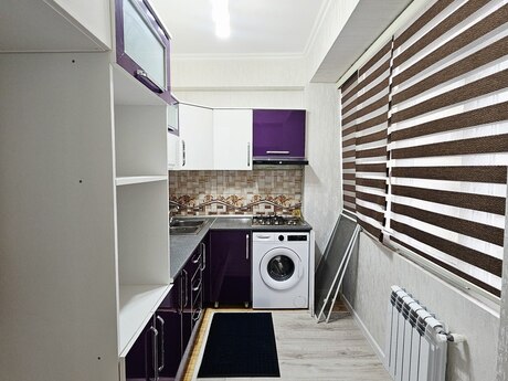 Masazırda 3 otaqlı yeni tikili mənzil satılır, 60 m², 84 500 AZN, şəkil 4 / 11
