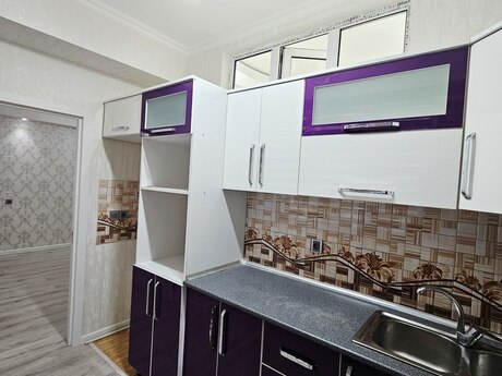 Masazırda 3 otaqlı yeni tikili mənzil satılır, 60 m², 84 500 AZN, şəkil 5 / 11