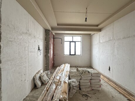 İnci Residence kompleksində 3 otaqlı yeni tikili mənzil satılır, 115 m², 246 500 AZN, şəkil 5 / 9