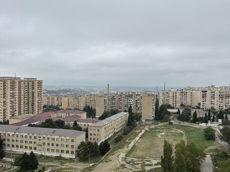 İnci Residence kompleksində 3 otaqlı yeni tikili mənzil satılır, 115 m², 246 500 AZN, şəkil 2 / 9