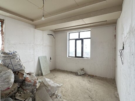 İnci Residence kompleksində 3 otaqlı yeni tikili mənzil satılır, 115 m², 246 500 AZN, şəkil 3 / 9