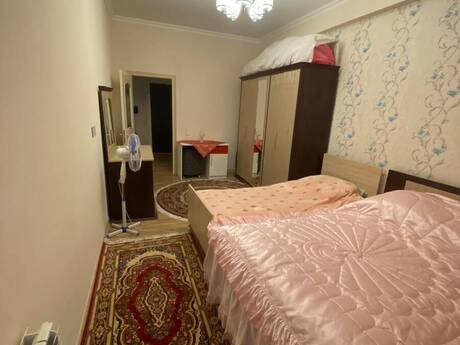 Qara Qarayevdə 3 otaqlı yeni tikili mənzil satılır, 90 m², 256 000 AZN, şəkil 4 / 12