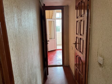 Xalqlar Dostluğunda 1 otaqlı köhnə tikili mənzil kirayə verilir, 45 m², 450 AZN/ay, şəkil 4 / 9