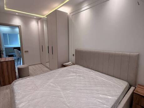 Gənclikdə 3 otaqlı köhnə tikili mənzil satılır, 55 m², 215 000 AZN, şəkil 5 / 12