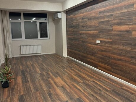 Həzi Aslanovda 3 otaqlı yeni tikili mənzil satılır, 82 m², 219 000 AZN, şəkil 2 / 11
