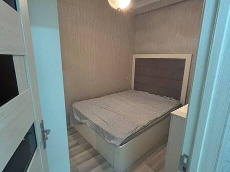 İnşaatçılarda 2 otaqlı yeni tikili mənzil kirayə verilir, 60 m², 750 AZN/ay, şəkil 3 / 9
